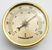 [WIT90G] Thermometer 90mm Gold Face 