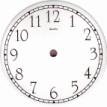 Arabic Clock Face (150mm)