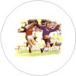 Soccer Single (150mm)