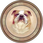 Bull Dog (R) Single (90mm)