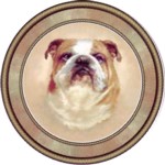  Bull Dog (R) Single (90mm)