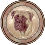  BullMastiff (R) Single (150mm)