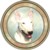  Bull Terrier R Single (150mm)