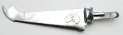 [CS02A] Small Cheese Blade AUSTRALIA