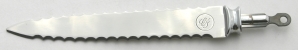 [CS17] Grapefruit Knife