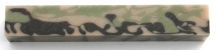 [PBACDES] Acrylic Pen Blank Camouflage Desert