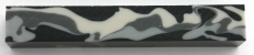 [PBACURB] Acrylic Pen Blank Camouflage Urban