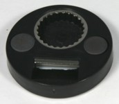 [CZ10] Magnetic Combo Holder