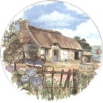 Fishermans Cottage Single (90mm)