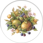 Green Apples Single (90mm)