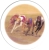 Grey Hounds Racing (R) Single (90mm)