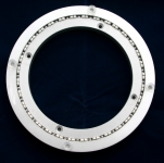 [LS202LN] Low Noise Lazy Susan Bearing 200mm Dia.