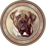 Mastiff (R) Single (90mm)