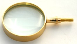 [MMG2] Magnifying Glass 2" 