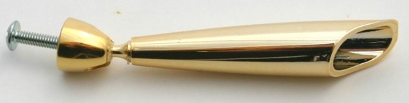 [MP01] Pen Trumpet Gold