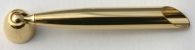 [MP02] Pen Trumpet Metal Gold Plated