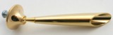 [MP03] Pen Trumpet Deluxe Gold 