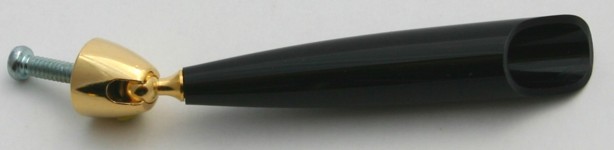 [MP05] Pen Trumpet Black