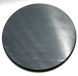 [MTB190] Black Marble Tile (190mm)