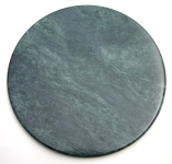 [MTG190]Green Marble Tile 190mm 