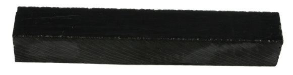 [PBABLK] Acrylic Pen Blank Black