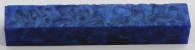 [PBADBC] Acrylic Pen Blank Dark Blue Crush