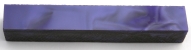 [PBAPP] Acrylic Pen Blank Purple Pearl