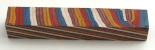 [PBWCVRBWBY] Coloured Wooden Pen Blank
