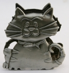 [PCHCC] Cartoon Cat Card Holder