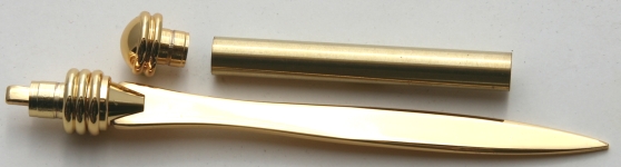 [PELETOKG2] Letter Opener  Gold