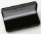 [PENBL] Pen Box DELUXE 2 Pen Black Leather