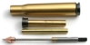 [PENBULL50CGM] 50 Calibre Pen Kit Gun Metal