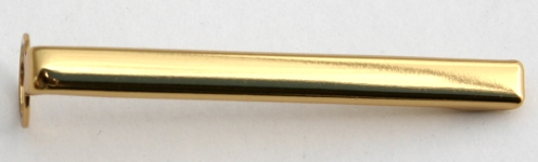 [PENCLG] Slimline Gold Plated Clip Spare