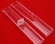 [PENCSC] Pen Case Single Clear