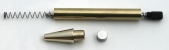 [PENDPG] Desk Pen Kit Gold