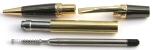 [PENELBTGGM] Elegant Beauty Pen Kit Gold