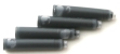 [PENJGFIB] Junior Gentleman Fountain Pen Black Re-fill