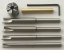 [PENMILL6] Pen Mill Kit 6 Blade With Reamers