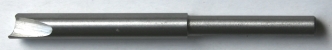 [PENMILL8] Pen Mill Reamer 8mm 