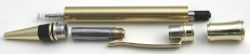 [PENOFFG] Officer Pen Kit Gold