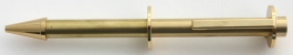 [PENOVERG] Pen Kit Oversize Gold