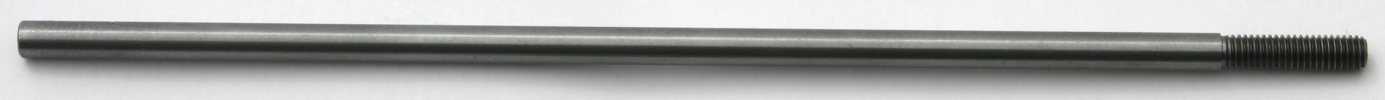 [PENRMS] Pen Mandrel Replacement Shaft