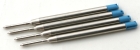 [PENRPBLU] Parker Type Refill Blue