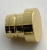 [PENSCG] Slimline Pen Kit End Cap Gold Plated
