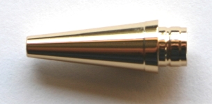 [PENSNG] Slimline Pen Kit Nib Gold