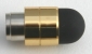 [PENSTYTCG] Replacement Stylus Pen Cap Gold