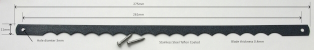 [PHBKTC] Hot Bread Knife Teflon Coated