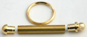 [PKR] Key Ring Kit