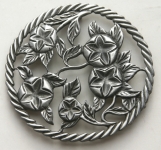 [PPSF] Potpourri Lid Star Flower