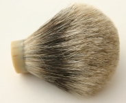 [PRNK] Nylon Shaving Brush Knot